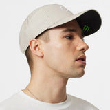 Mercedes baseball sapka, Lewis Hamilton, natural, 2023 - FansBRANDS® - HU