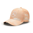 Mercedes Baseball sapka, Lewis Hamilton "Sky" 2022 - FansBRANDS® - HU