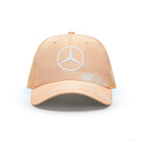 Mercedes Baseball sapka, Lewis Hamilton "Sky" 2022 - FansBRANDS® - HU
