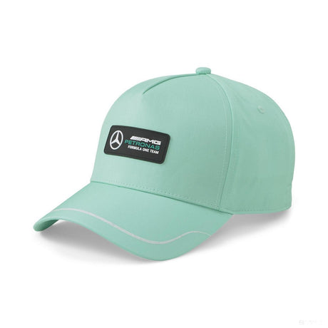 Mercedes baseball sapka, menta - FansBRANDS®