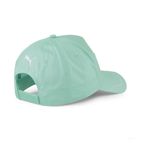 Mercedes baseball sapka, menta - FansBRANDS®