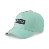 Mercedes baseball sapka, menta - FansBRANDS® - HU