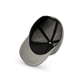 Mercedes baseball sapka, racer, szürke - FansBRANDS® - HU