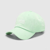 Mercedes baseball sapka, retro cord, menta - FansBRANDS® - HU