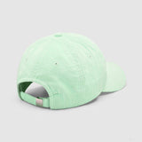 Mercedes baseball sapka, retro cord, menta - FansBRANDS® - HU