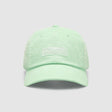 Mercedes baseball sapka, retro cord, menta - FansBRANDS® - HU
