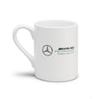 Mercedes Bögre, csapat Logo - FansBRANDS® - HU