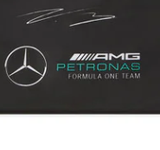 Mercedes Valtteri Bottas Flagge, 2021