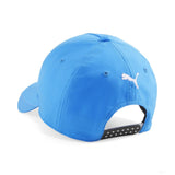 Mercedes cap, Puma, blue - FansBRANDS®