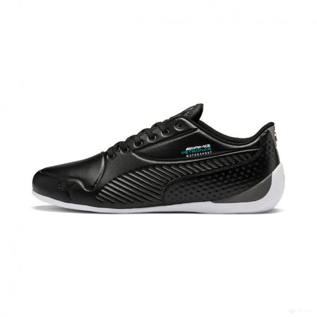 Mercedes Cipő, Puma Drift Cat 7S Ultra, fekete, 2019 - FansBRANDS® - HU
