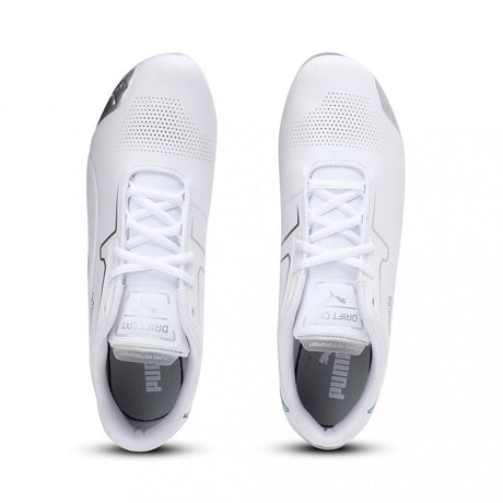 Mercedes Cipő, Puma Drift Cat 8, fehér, 2020, 48.5 - FansBRANDS® - HU