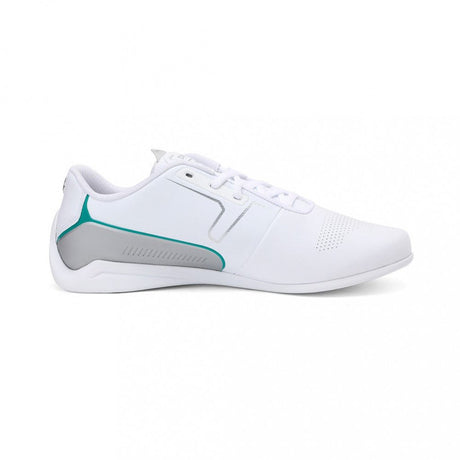 Mercedes Cipő, Puma Drift Cat 8, fehér, 2020, 48.5 - FansBRANDS® - HU