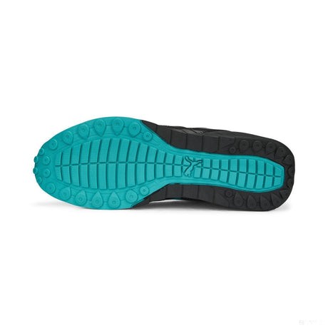 Mercedes cipő, Puma, SPEEDFUSION, fekete - FansBRANDS®