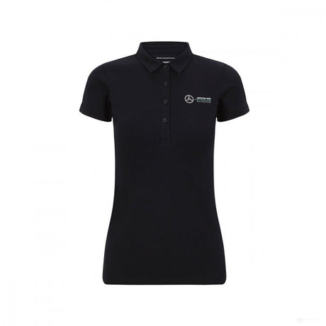 Mercedes Classic Galléros Női Póló, 2020 - FansBRANDS®