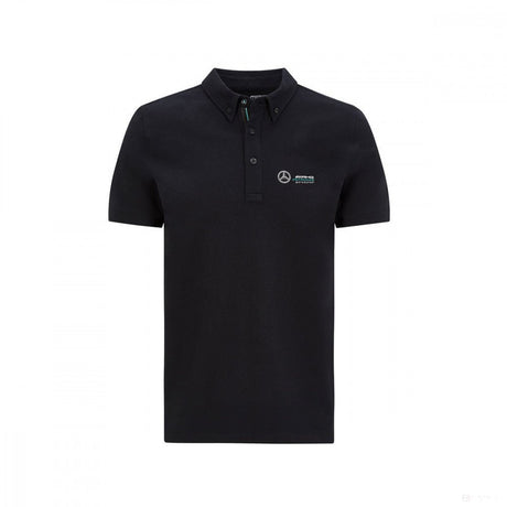 Mercedes Classic Galléros Póló, 2020 - FansBRANDS®