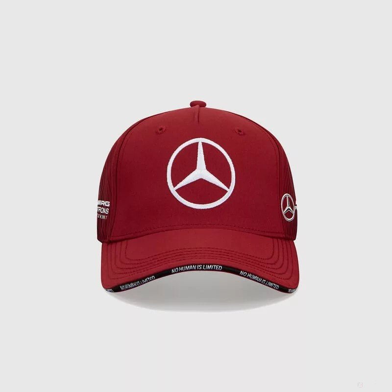 Mercedes Csapat Baseball Sapka - FansBRANDS®