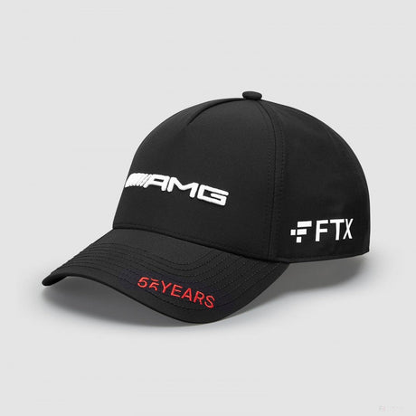 Mercedes csapat, George Russell Baseball sapka AMG - FansBRANDS® - HU
