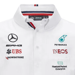 Mercedes Csapat Ing - FansBRANDS® - HU