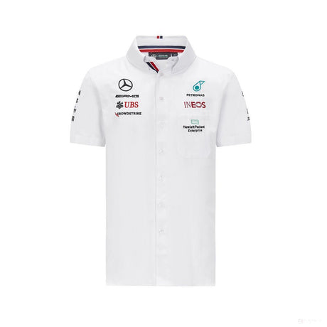 Mercedes Csapat Ing - FansBRANDS® - HU
