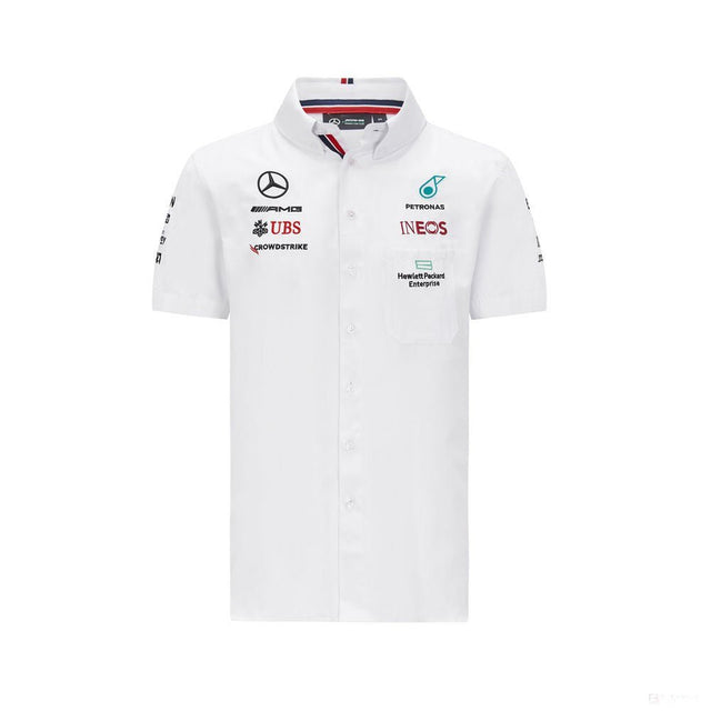 Mercedes Csapat Ing - FansBRANDS® - HU