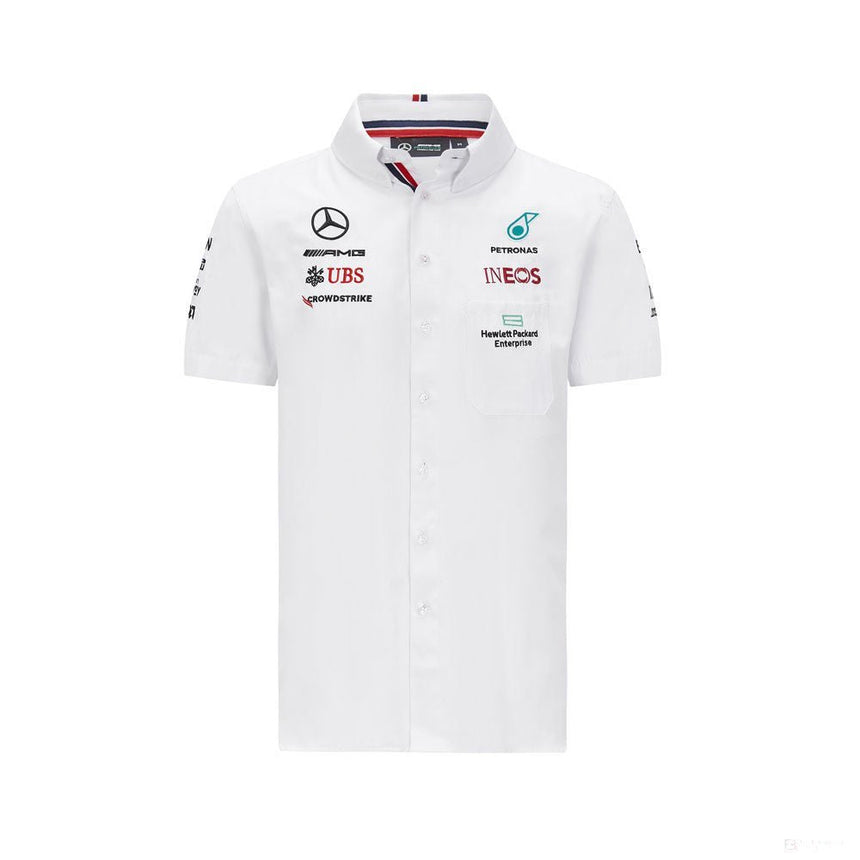Mercedes Csapat Ing - FansBRANDS® - HU