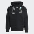 Mercedes Csapat Kapucnis Pulóver 🔥 - FansBRANDS® - HU