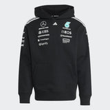 Mercedes Csapat Kapucnis Pulóver 🔥 - FansBRANDS® - HU