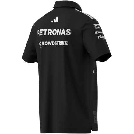 Mercedes Csapat Polo Póló 🔥 - FansBRANDS® - HU