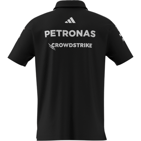 Mercedes Csapat Polo Póló 🔥 - FansBRANDS® - HU