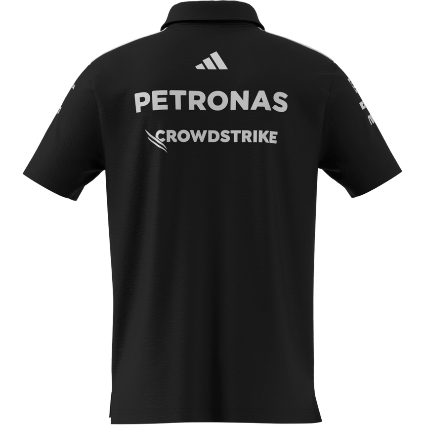 Mercedes Csapat Polo Póló 🔥 - FansBRANDS® - HU