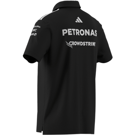 Mercedes Csapat Polo Póló 🔥 - FansBRANDS® - HU