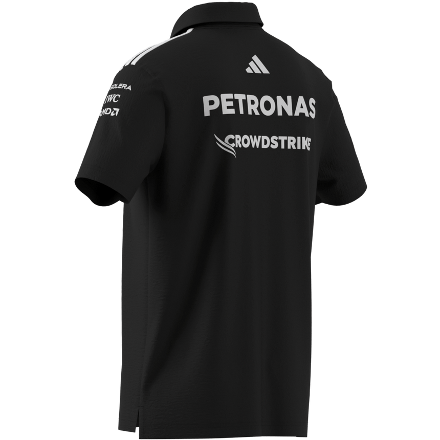 Mercedes Csapat Polo Póló 🔥 - FansBRANDS® - HU