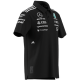 Mercedes Csapat Polo Póló 🔥 - FansBRANDS® - HU