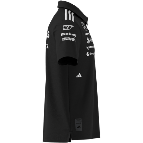 Mercedes Csapat Polo Póló 🔥 - FansBRANDS® - HU