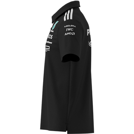 Mercedes Csapat Polo Póló 🔥 - FansBRANDS® - HU