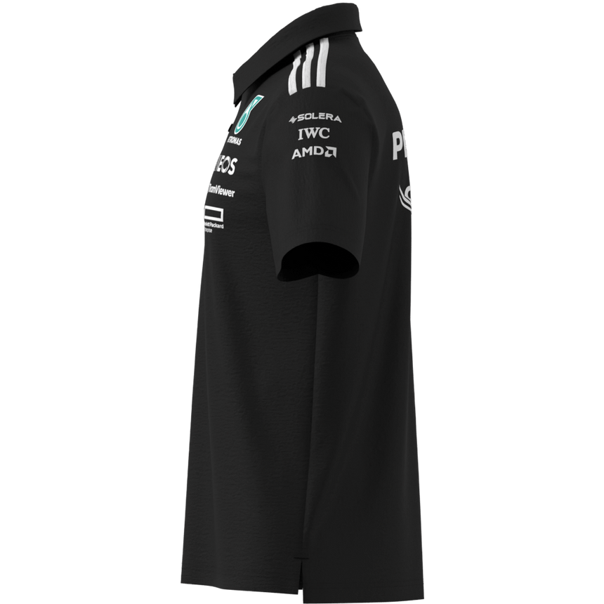 Mercedes Csapat Polo Póló 🔥 - FansBRANDS® - HU