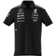 Mercedes Csapat Polo Póló 🔥 - FansBRANDS® - HU