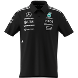 Mercedes Csapat Polo Póló 🔥 - FansBRANDS® - HU