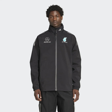 Mercedes Esőkabát 🔥 - FansBRANDS® - HU