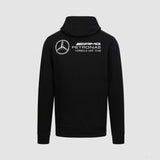 Mercedes Fanwear AMG 55YRS Kapucnis Pulóver - FansBRANDS® - HU