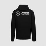 Mercedes Fanwear AMG 55YRS Kapucnis Pulóver - FansBRANDS®