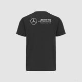 Mercedes Fanwear AMG 55YRS Póló - FansBRANDS®