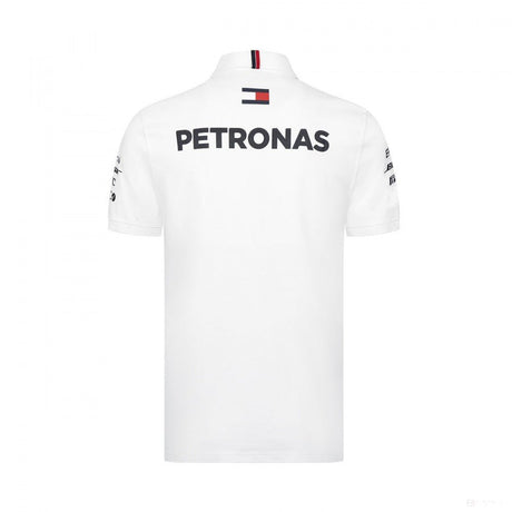 Mercedes Galléros Csapat Póló - FansBRANDS®