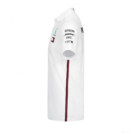 Mercedes Galléros Csapat Póló - FansBRANDS®