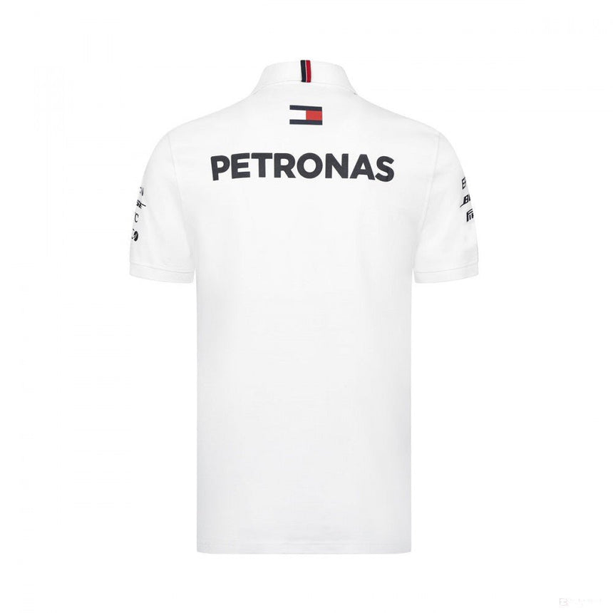 Mercedes Galléros Csapat Póló - FansBRANDS®