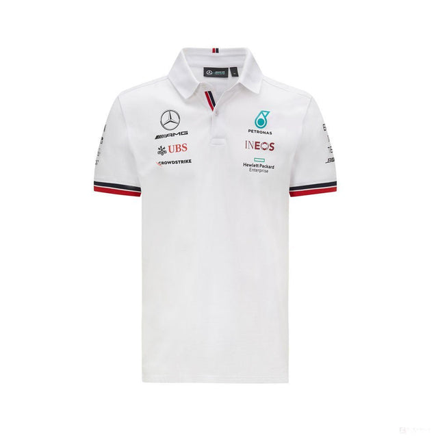 Mercedes Galléros Csapat Póló - FansBRANDS® - HU