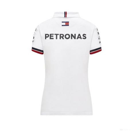 Mercedes Galléros Női Csapat Póló - FansBRANDS®