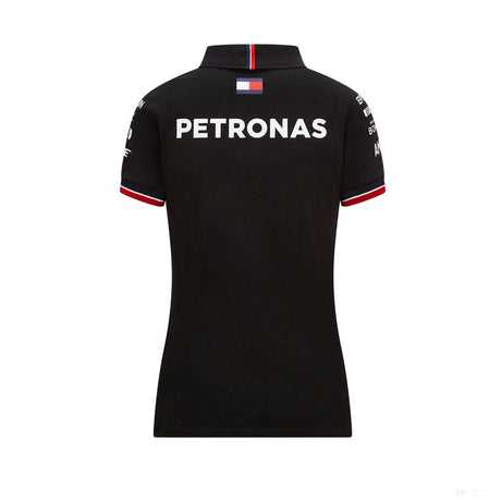 Mercedes Galléros Női Csapat Póló - FansBRANDS®