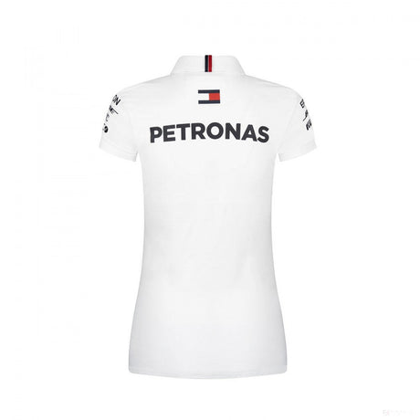 Mercedes Galléros Női Póló, 2019 - Team - FansBRANDS®