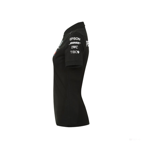 Mercedes Galléros Női Póló - Team - FansBRANDS®
